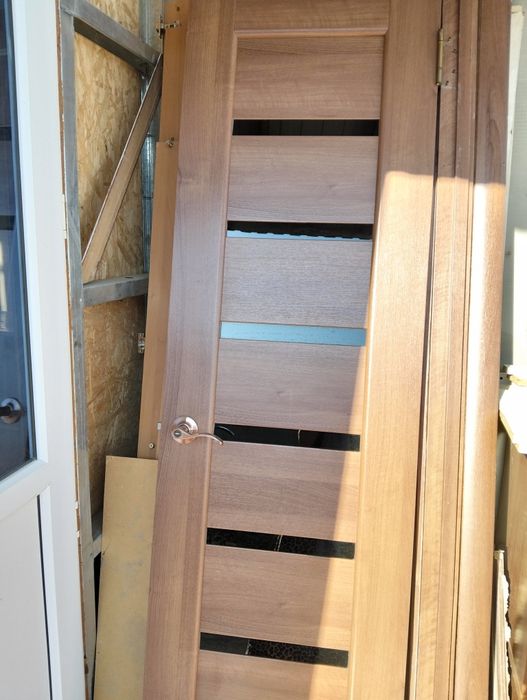 Дверь межпомнатный