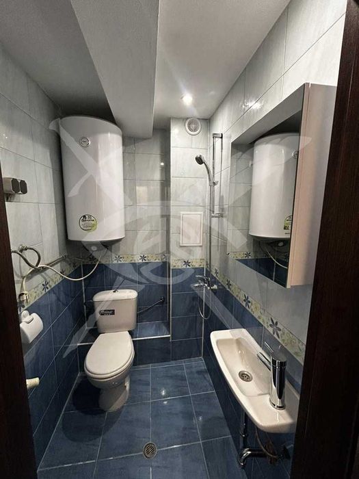 Двустаен апартамент в кв. Иван Вазов № 176485