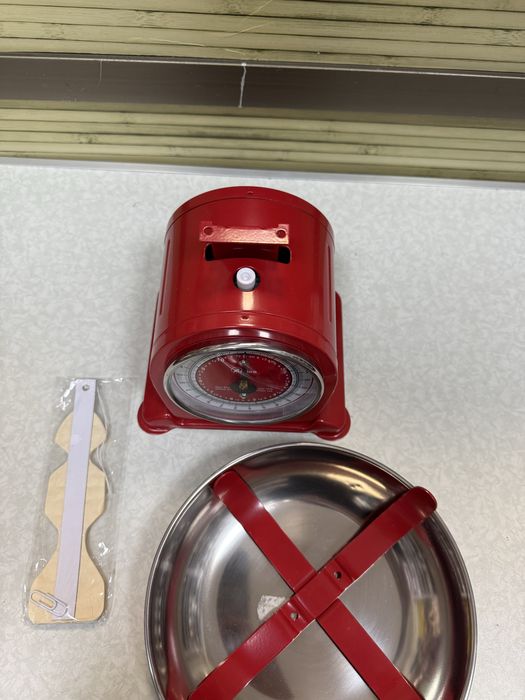 Механична кухненска везна Ardes