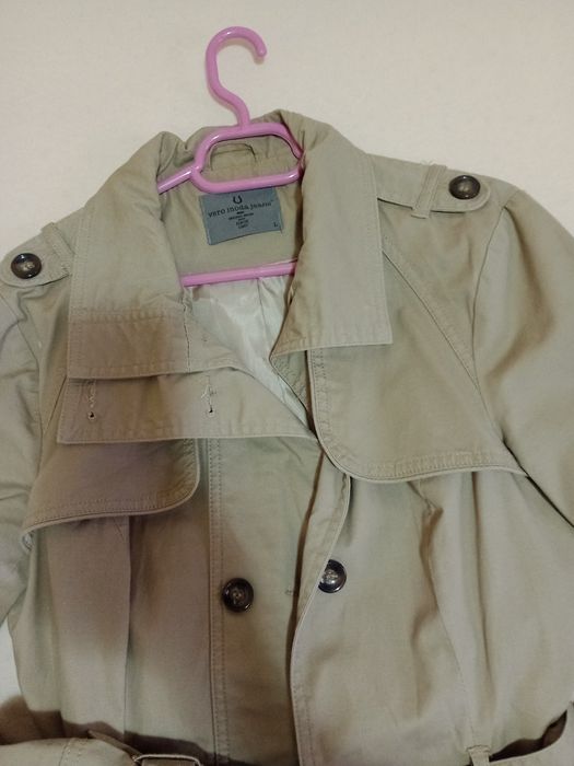 Trenci dama elegant,de zi cu zi