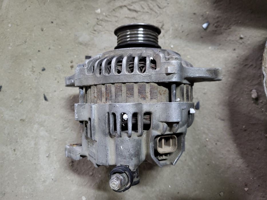 Продам Комрпессор кондера,генератор