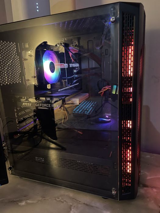 Продам компьютер комплект