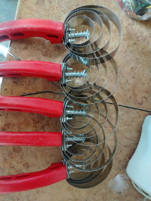 Щётки для животных