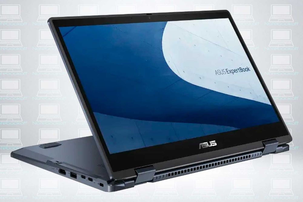 ASUS ExpertBook B3402FVA/ Core 7/ 16GB/ 512GB SSD/ Stylus/ 14" Touch