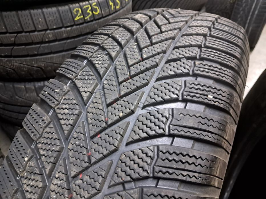 Anvelope second iarna 265 65 R17 Bridgestone 6.6mm 2022