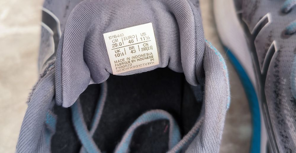 Asian Gel - Kayano 29 номер 46