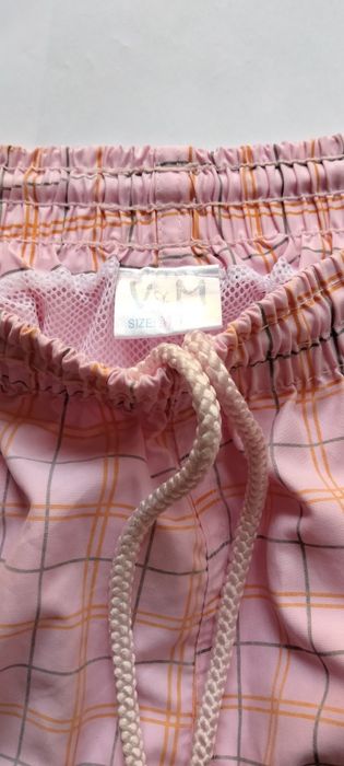 Pantaloni roz 10-¹6 ani