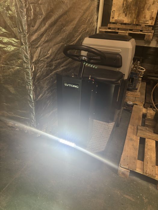 Поломоечная машина астана