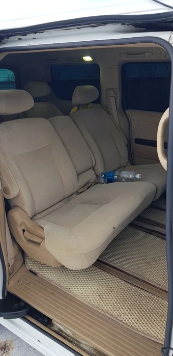 Хонда Элизион продам