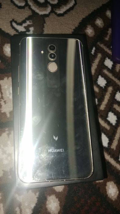 Huawei Mate 20 lite
