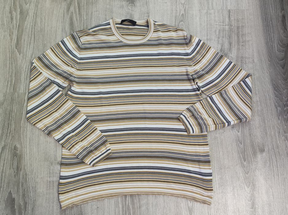 Zegna мъжка блуза