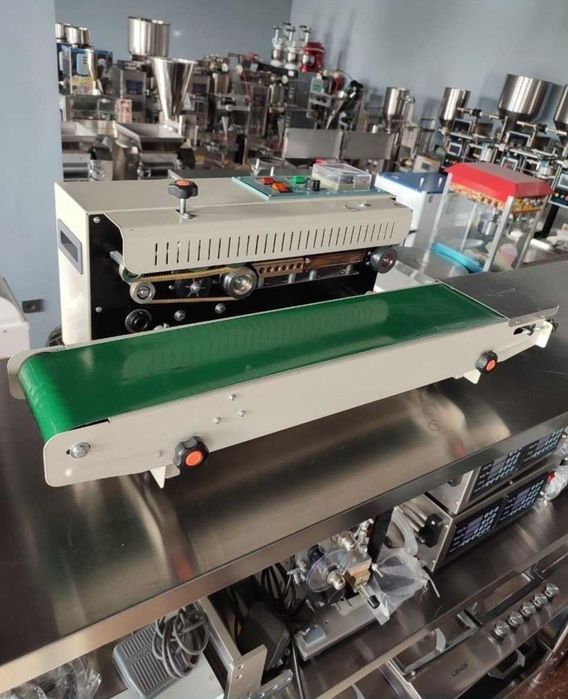 Qadoqlash uskunasi упаковка апарат  [FR900 ] upakofka aparat zapayki