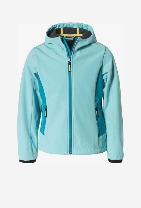 Softshell яке CMP 128 см