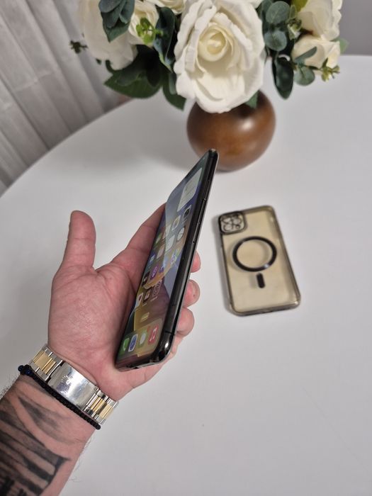 IPhone 11 Pro Max Impecabil