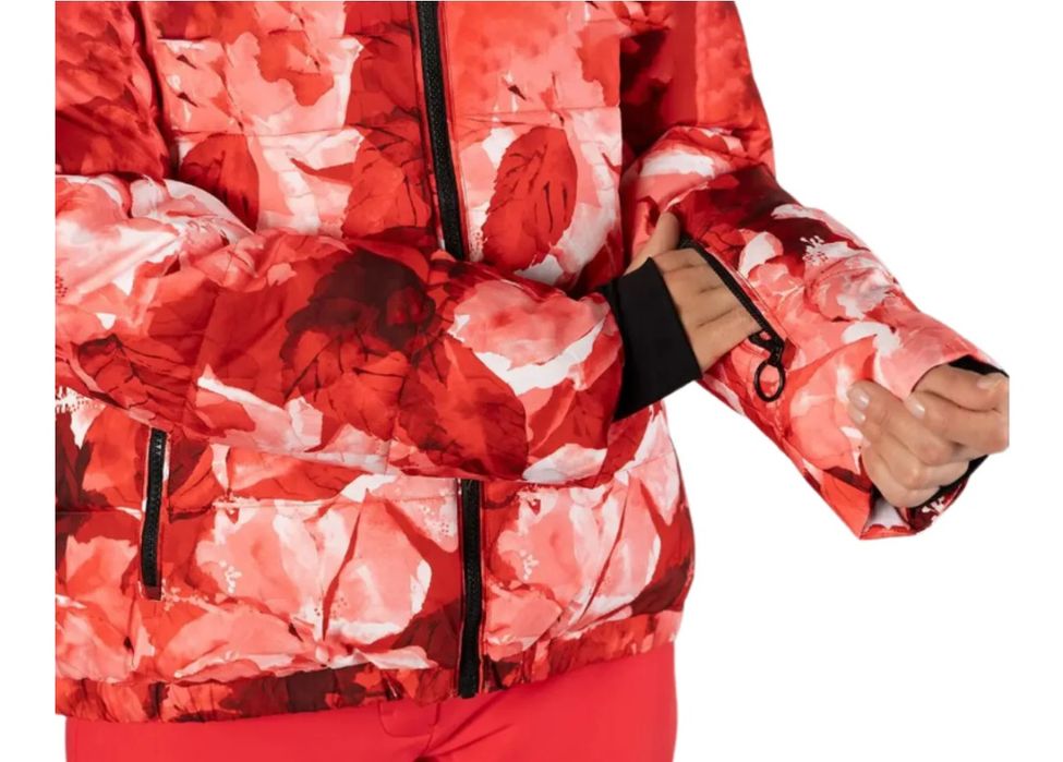 Ски / Сноуборд яке, дамско, CMP