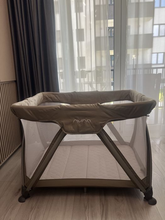 Patut pliant Nuna Sena Aire