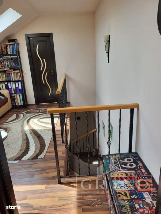 Apartament 3 camere pe 2 niveluri, 79mp util | zona Eroilor — fotografia 3