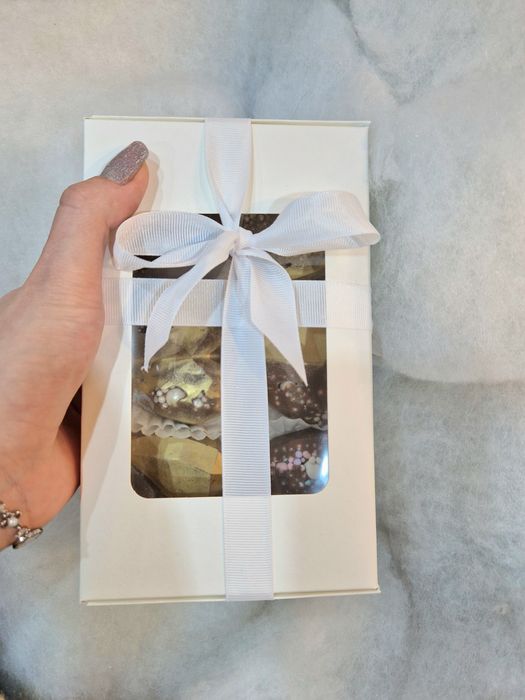 Той.Тойбастар.Бонбоньерки