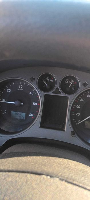 Seat ibiza 2007,1.4Tdi