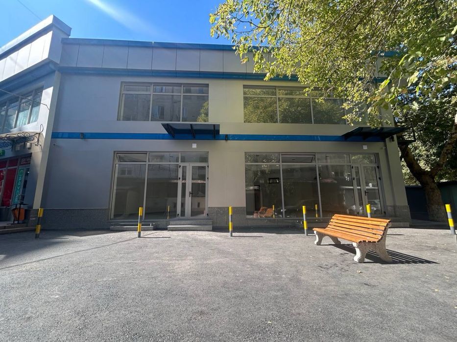 Дархан | стадион Старт - Сдается в аренду помещение/Евро офис 110м2