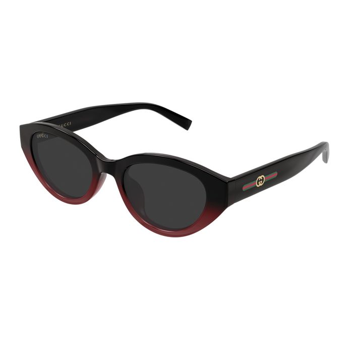 Gucci GG2105SA 003 Black - Women's Sunglasses 52mm