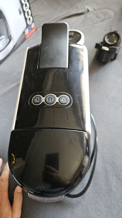 Кафе машина със капсули Camry