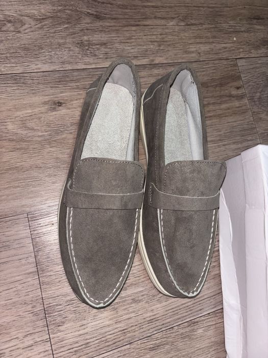 Продам женские лоферы