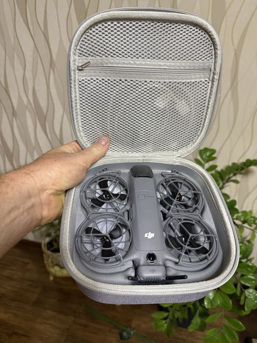 Сумочка ( кейс ) для DJI Neo 2 ( box )