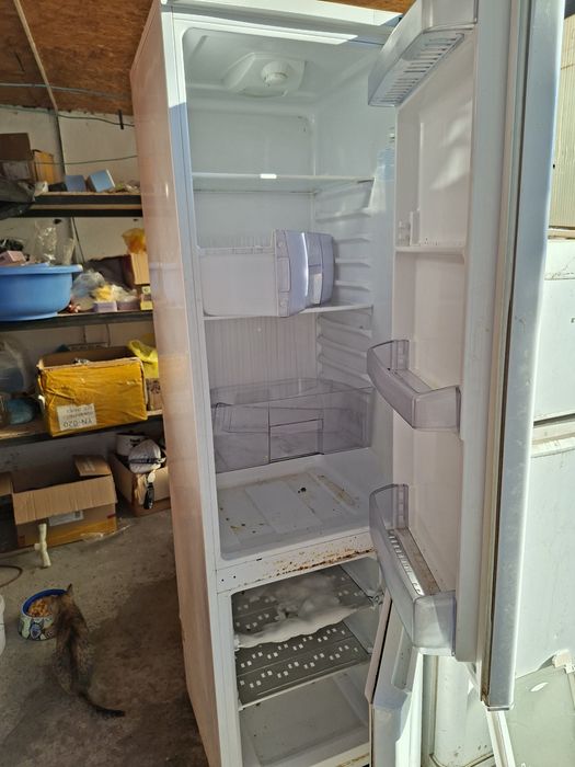 Холодильник Beko