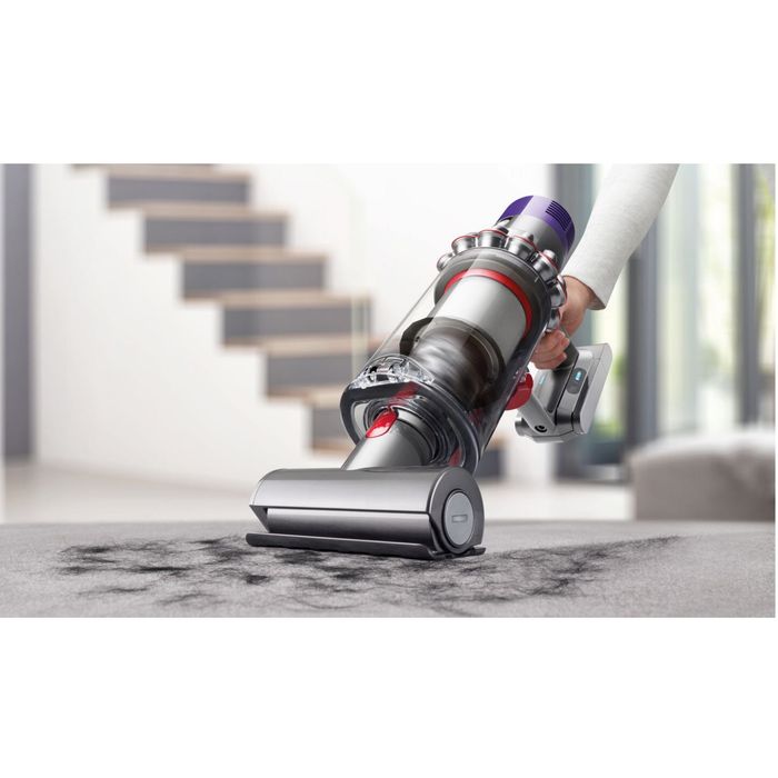 Акумулаторна прахосмукачка Dyson Cyclone V10 Absolute