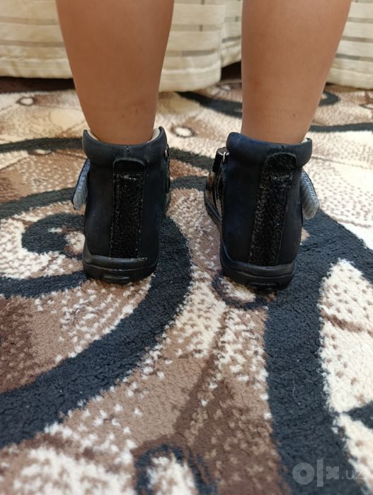 Ortapedik oyoq kiyim