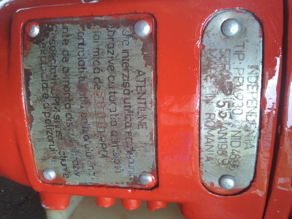 Flex pneumatic profesional