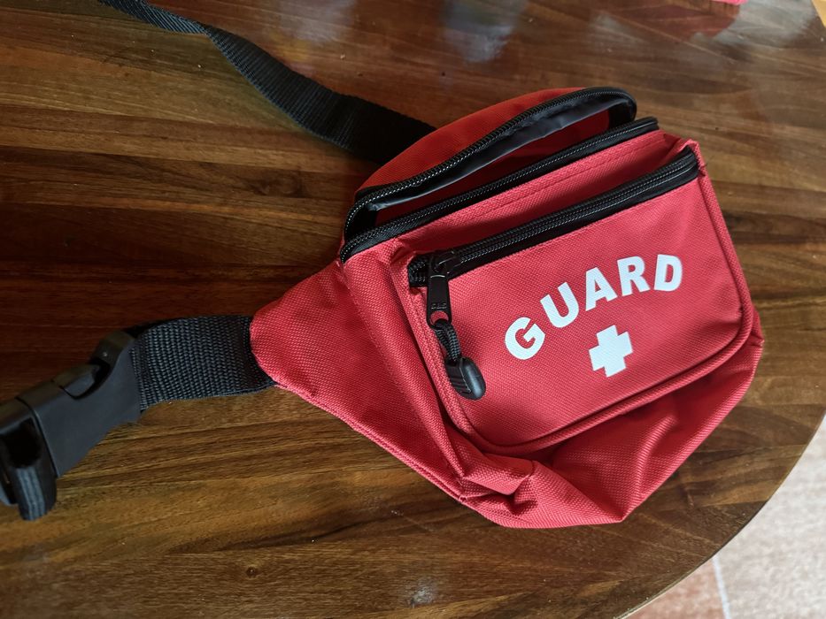 Ръчна чанта hitpack