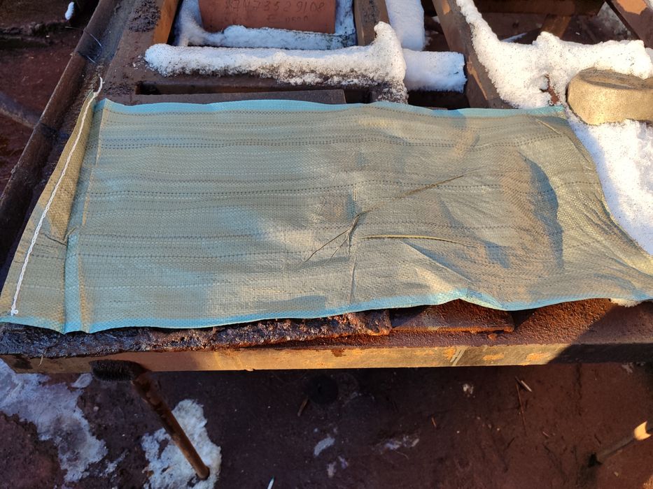 Продам мешки .г Талдыкорган