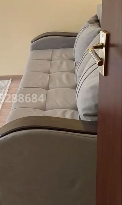 Продам диван раскладной