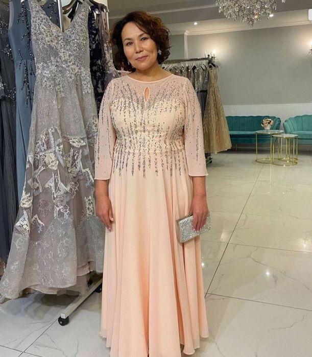 Большие размеры платья на прокат