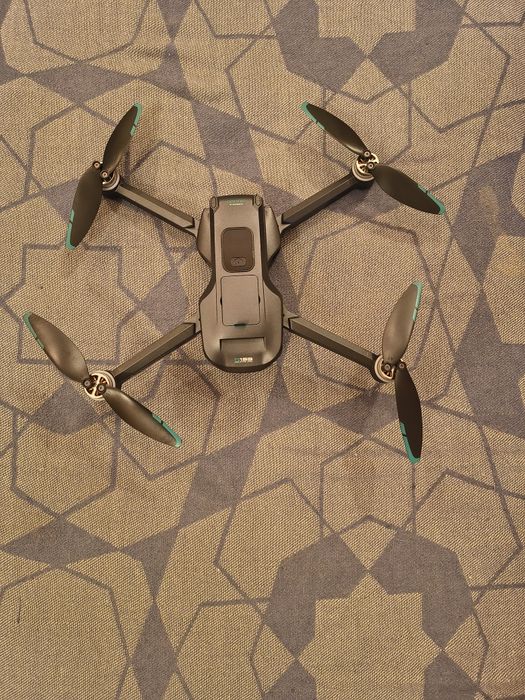 Дрон S159UAV GPS