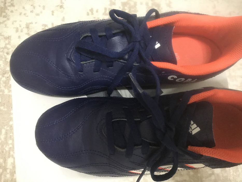 Продам Бутсы Adidas Copa
