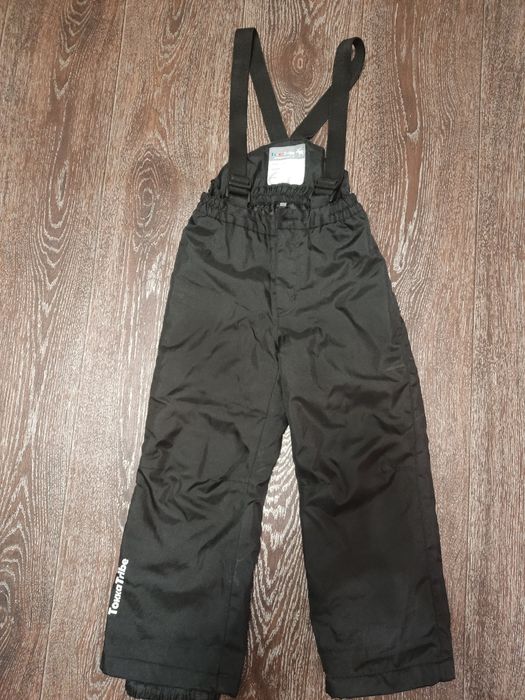 Костюм зимний для девочек