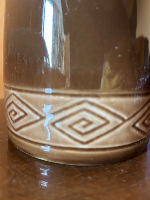 Вазы  винтажные советские