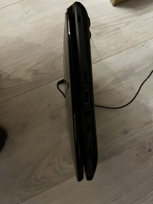 Acer Aspire One Windows 7