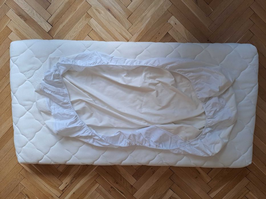 Детски матрак Нани с протектор
