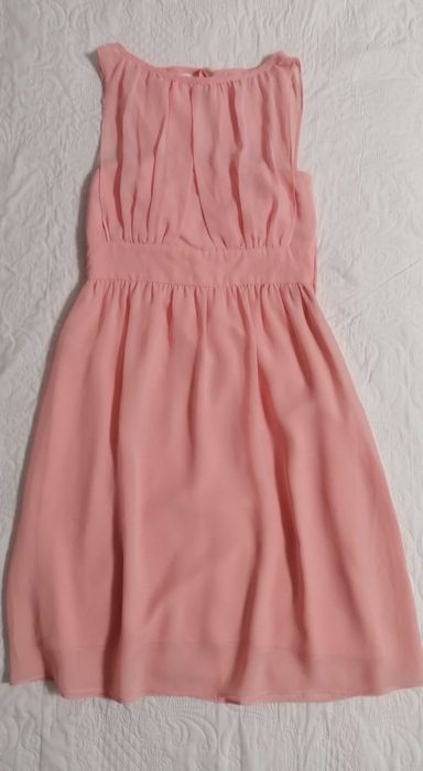 Елегантна лятна рокля