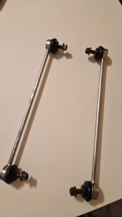 Bielete antiruliu, Ridex peugeot, citroen