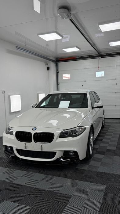 BMW 5 Series 2014 — imagine 2