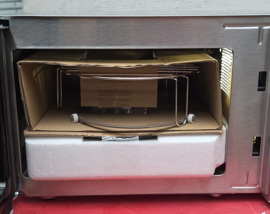 Микровълнова Profi Cook 20L