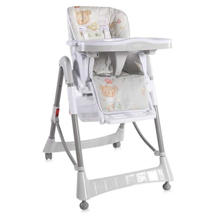 Стол за хранене Lorelli Primo 0-5г