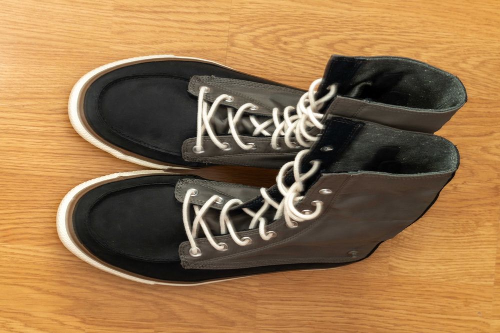 Încălțăminte sport Converse mărimea 45