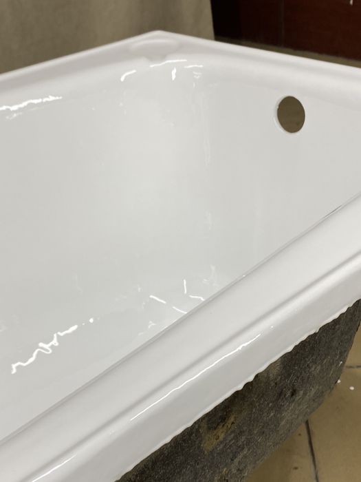 Реставрация ванн