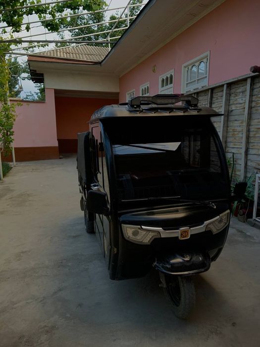 Kabinali sukuterlar sotiladi!